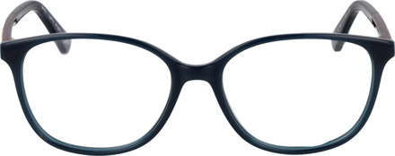 Brilrand BIO-1001 175 53 Blauw - One Size