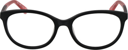 Brilrand BIO-1002 104 52 Zwart - One Size