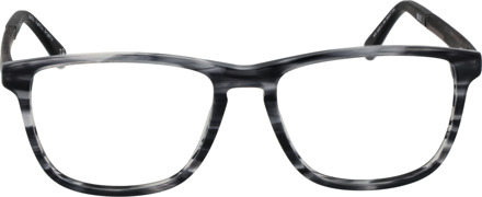 Brilrand BIO-1010 104 55 Grijs - One Size