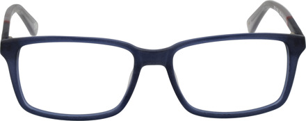 Brilrand BIO-1014 105 54 Blauw - One Size