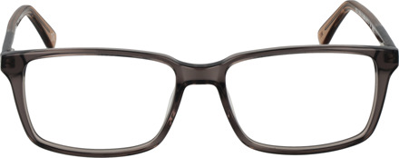 Brilrand BIO-1014 108 54 Grijs - One Size