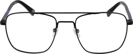 Brilrand BIO-1019 204 52 Zwart - One Size