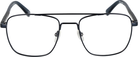 Brilrand BIO-1019 206 52 Blauw - One Size