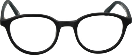 Brilrand BIO-1021 104 49 Zwart - One Size