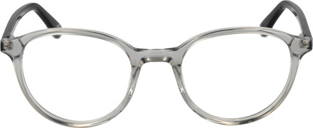 Brilrand BIO-1021 108 49 Transparant - One Size