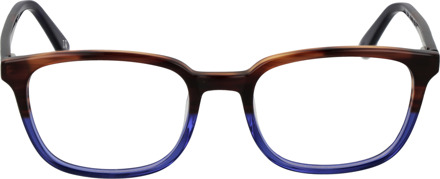 Brilrand BIO-1022 123 53 Veelkleurig - One Size