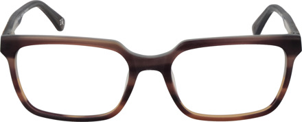 Brilrand BIO-1025 107 55 Bruin - One Size