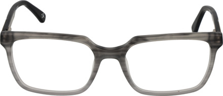 Brilrand BIO-1025 108 55 Grijs - One Size