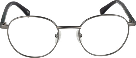 Brilrand BIO-1027 005 48 Grijs - One Size