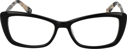 Brilrand BIO-1031 104 53 Zwart - One Size