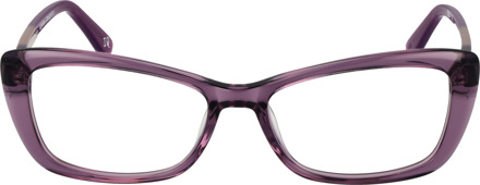 Brilrand BIO-1031 161 53 Paars - One Size