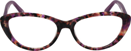 Brilrand BIO-1032 161 52 Veelkleurig - One Size