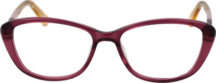 Brilrand BIO-1034 172 53 Paars - One Size