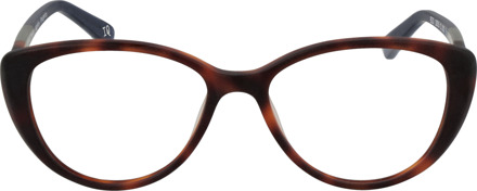 Brilrand BIO-1035 102 52 Bruin - One Size