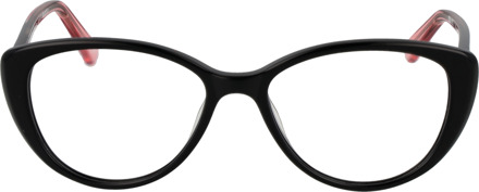 Brilrand BIO-1035 104 52 Zwart - One Size