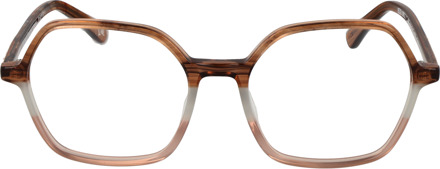 Brilrand BIO-1036 103 51 Veelkleurig - One Size