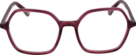 Brilrand BIO-1036 172 51 Paars - One Size