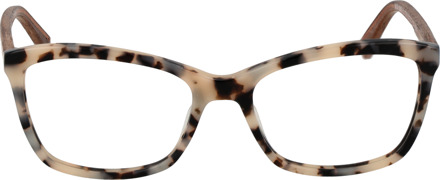 Brilrand BIO-1037 170 53 Veelkleurig - One Size