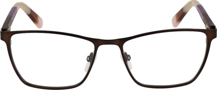 Brilrand BIO-1038 003 52 Bruin - One Size