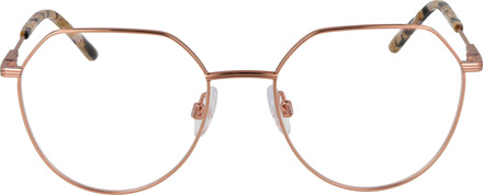 Brilrand HI1180 05A 52 Roségoud - One Size