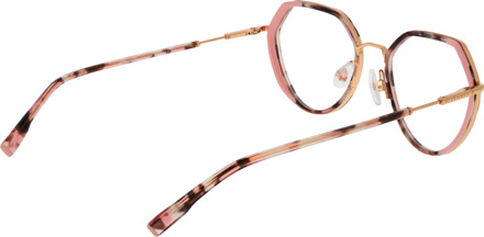 Brilrand HI1195 H03 52 Bruin