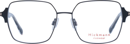 Brilrand HI1209 A02 54 Zwart - One Size