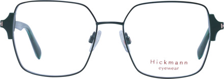 Brilrand HI1209 D02 54 - maat Groen