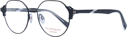 Brilrand HI1210 A02 53 Zwart - One Size