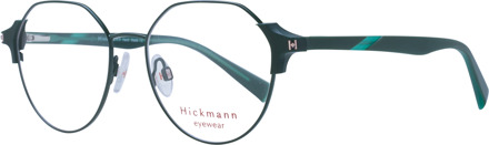 Brilrand HI1210 D02 53 Groen