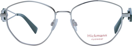 Brilrand HI1225 03A 54 - maat Zilver