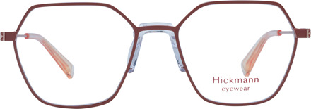 Brilrand HI1226T 01A 53 - maat Bruin