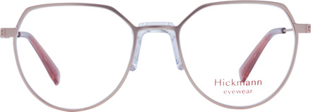 Brilrand HI1227T 04A 51 - maat Roségoud