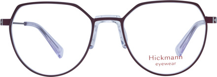 Brilrand HI1227T 07A 51 Rood - One Size