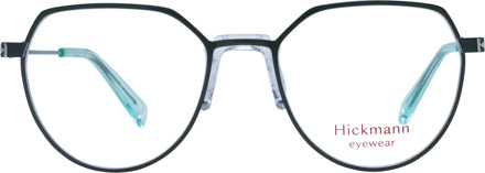 Brilrand HI1227T 12A 51 Groen - One Size