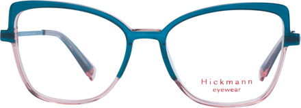 Brilrand HI6264 H01 54 - maat Groen