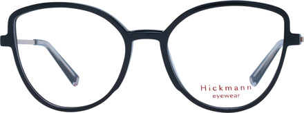 Brilrand HI6265 A01 54 Zwart