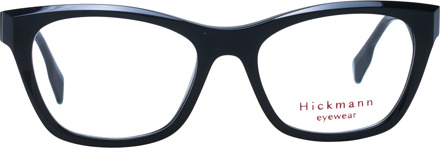 Brilrand HI6266 A01 51 Zwart - One Size