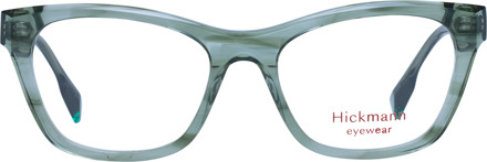 Brilrand HI6266 E01 51 Groen - One Size