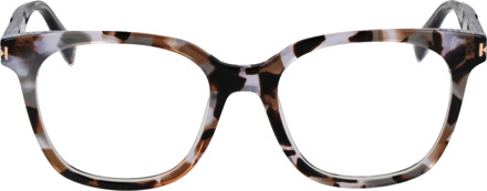 Brilrand HI6273 G21 51 Veelkleurig