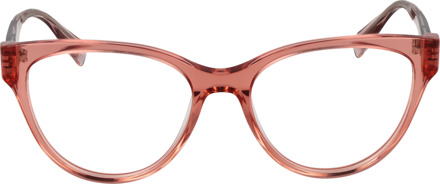 Brilrand HI6274 T02 52 Koraal - One Size