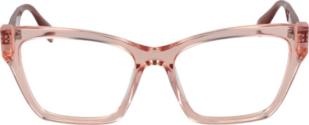 Brilrand HI6275 T01 53 - maat Rosé