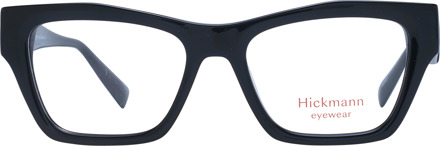 Brilrand HI6295 A01 52 Zwart