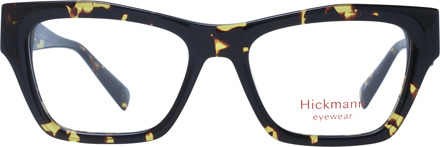 Brilrand HI6295 G21 52 - maat Zwart