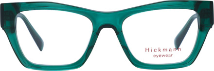 Brilrand HI6295 T01 52 Groen - One Size