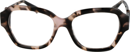 Brilrand HI6296 G21 52 Bruin - One Size