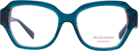 Brilrand HI6296 H01 52 Groen