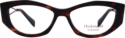 Brilrand HI6299 E01 53 Bruin - One Size