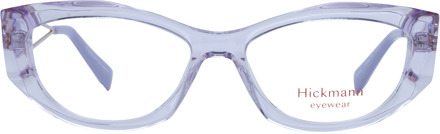 Brilrand HI6299 T01 53 Paars - One Size