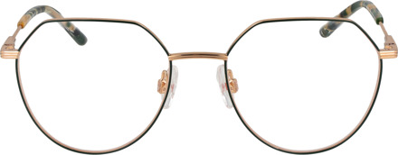 Brilrand HIY1005 01A 50 Groen