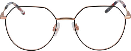 Brilrand HIY1005 06A 50 Zwart - One Size